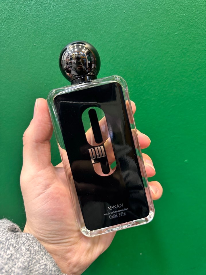 Afnan 9 PM - Görsel 2