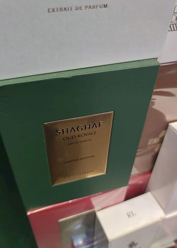 Shaghaf Oud Royale - Görsel 4