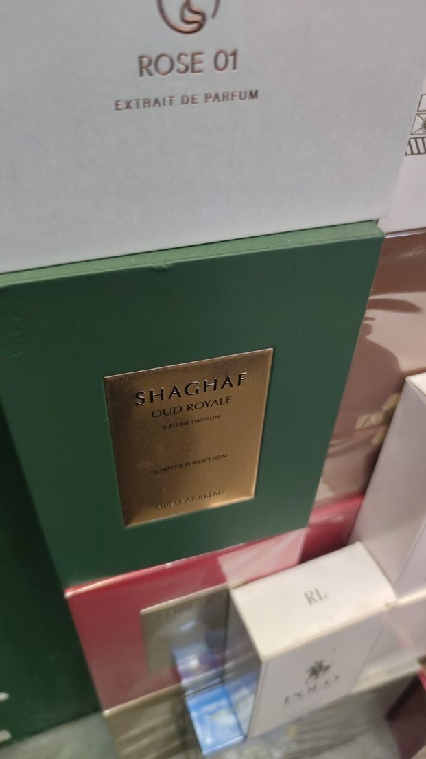 Shaghaf Oud Royale - Görsel 4