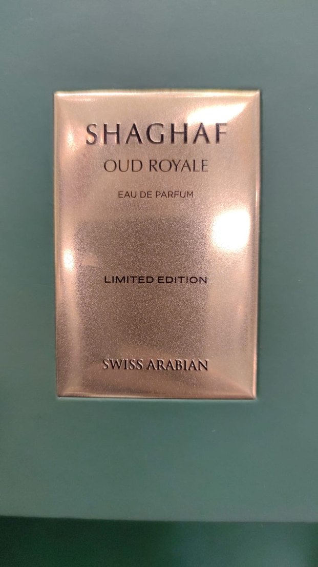 Shaghaf Oud Royale - Görsel 3