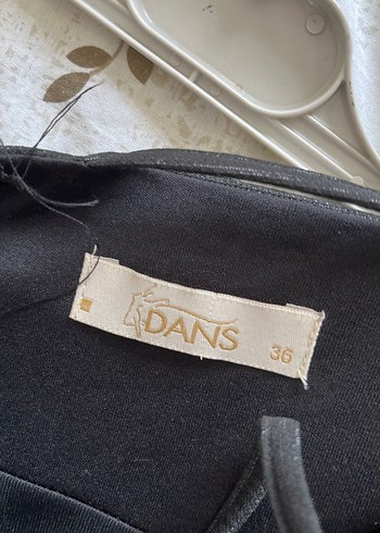 Diğer Siyah V Yaka Askılı Midi Gotik Elbise