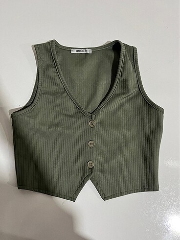 haki crop