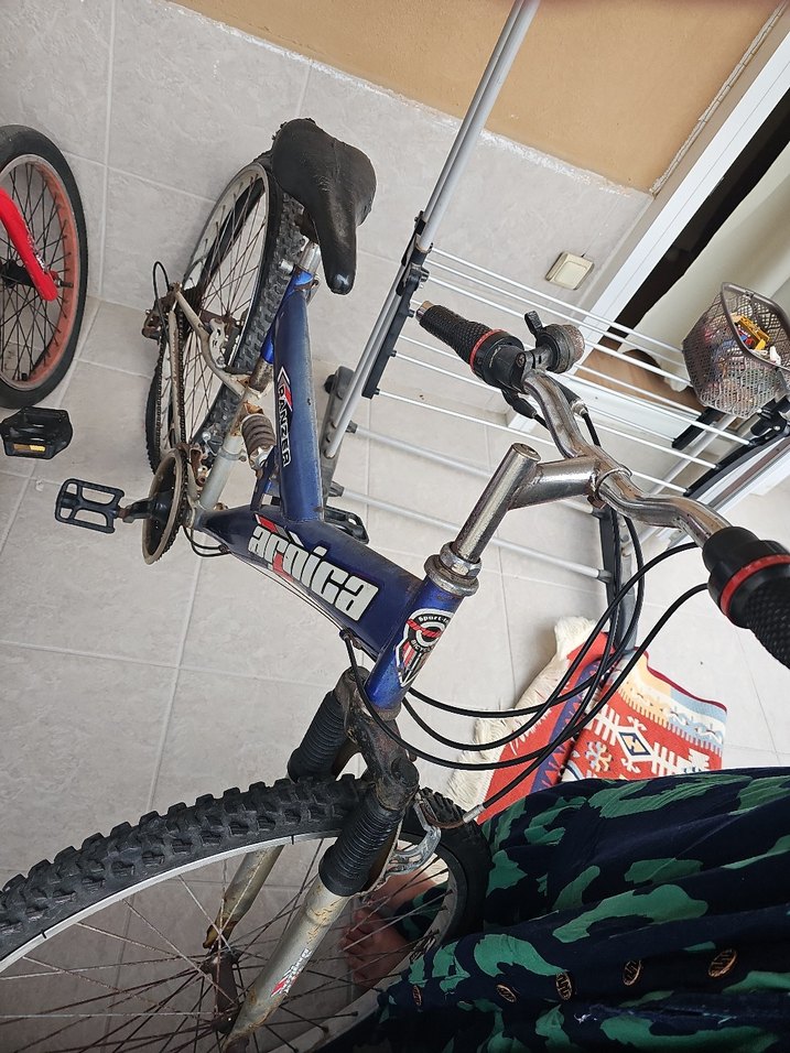 Bisiklet 26 jant - Görsel 3