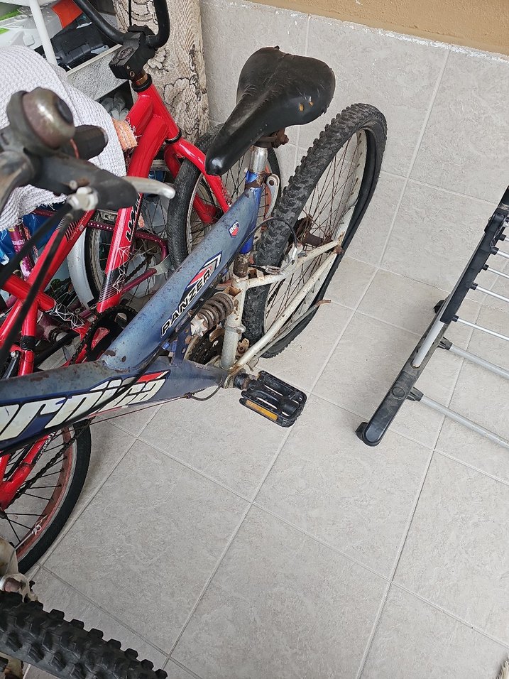 Bisiklet 26 jant - Görsel 2