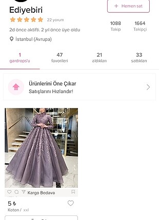 Gelinlik 