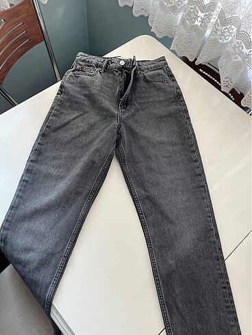 Gri pantalon