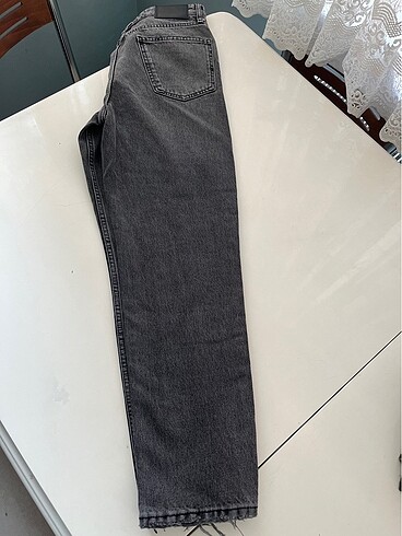 36 Beden Gri pantalon