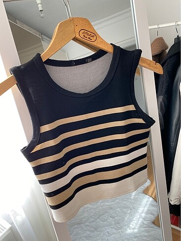 Zara CROPP