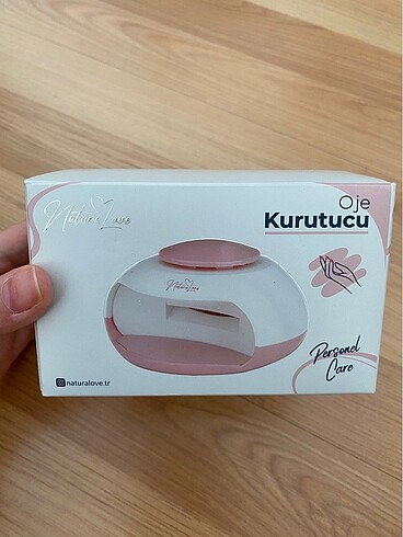 SIFIR OJE KURUTUCU