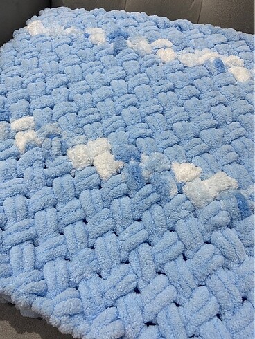Diğer ALİZE PUFFY BEBEK BATTANİYESİ