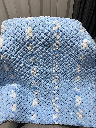 Beden ALİZE PUFFY BEBEK BATTANİYESİ