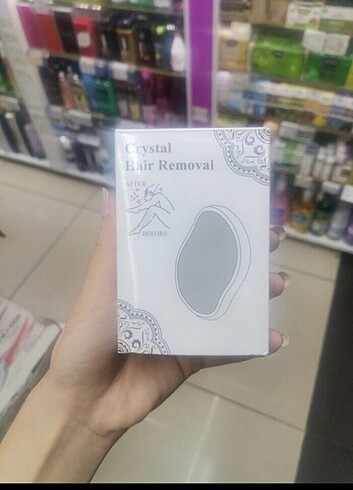 Tüy dökücü taş