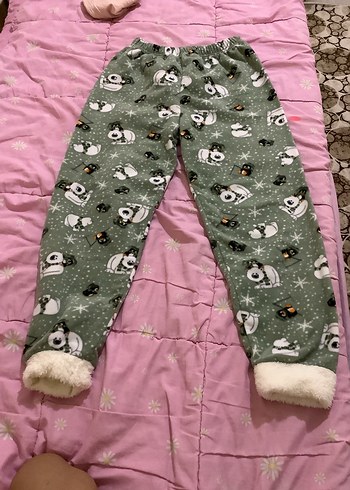 Kadın pijama