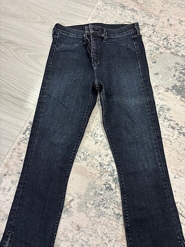Kot pantalon çocuk