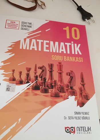 Beden 10. Sınıf Fizik Soru Bankası