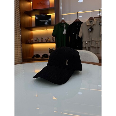 YSL PREMİUM ŞAPKA