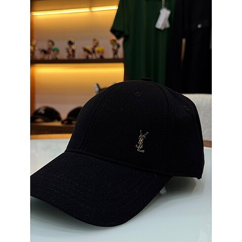 Ralph Lauren YSL PREMİUM ŞAPKA