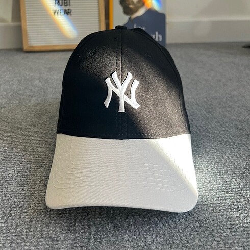 New Era NEW ERA PREMİUM ŞAPKA