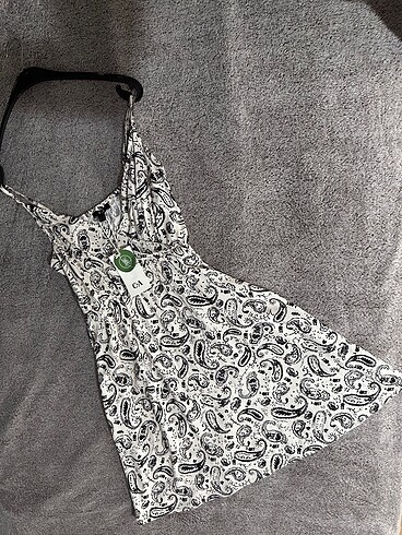 C&A yazlık elbise