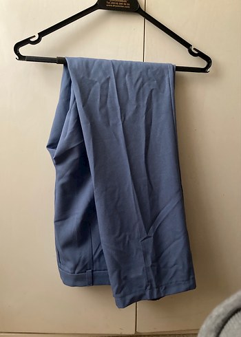 Mavi Kadın Kumaş Pantolon