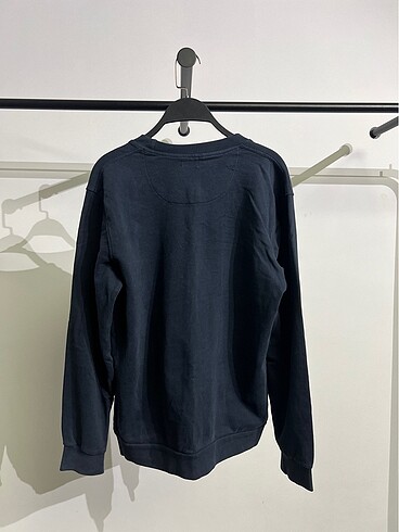 s Beden Lacivert sweat