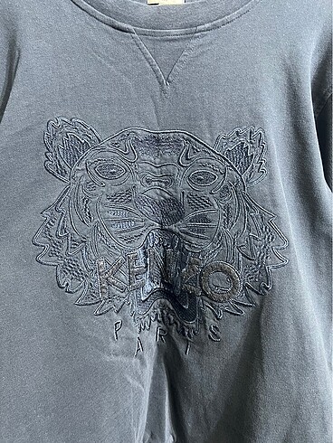 s Beden lacivert Renk Lacivert sweat
