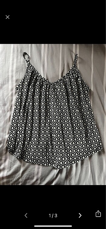 H&M bluz