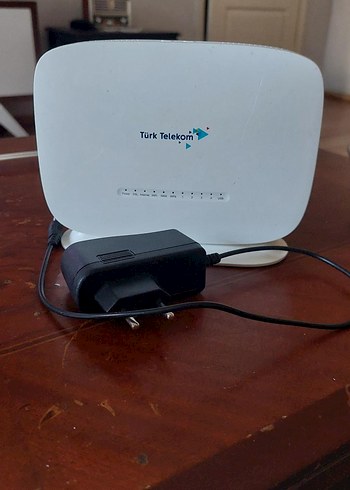 TÜRK TELEKOM TP-LİNK TD-W9970v3 - Görsel 5