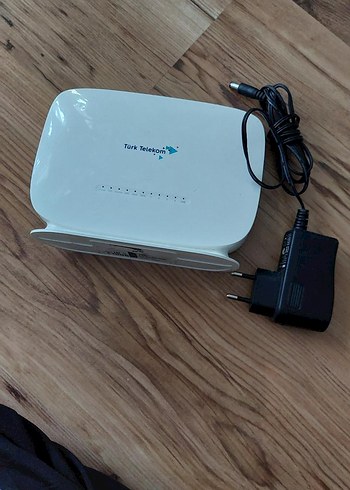 TÜRK TELEKOM TP-LİNK TD-W9970v3 - Görsel 7