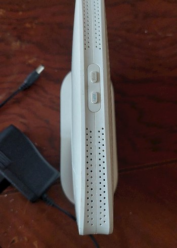 TÜRK TELEKOM TP-LİNK TD-W9970v3 - Görsel 4