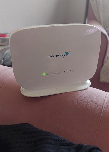 TÜRK TELEKOM TP-LİNK TD-W9970v3 - Görsel 2