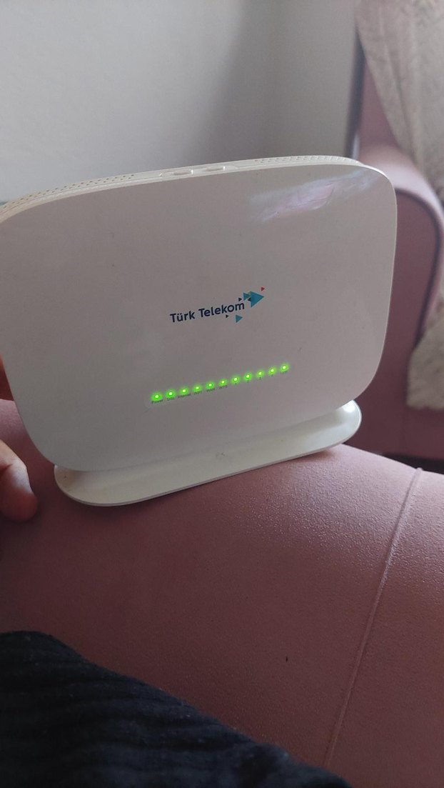 TÜRK TELEKOM TP-LİNK TD-W9970v3 - Görsel 3