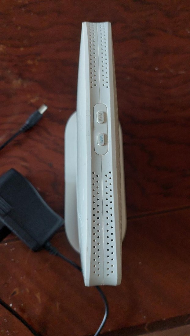 TÜRK TELEKOM TP-LİNK TD-W9970v3 - Görsel 4