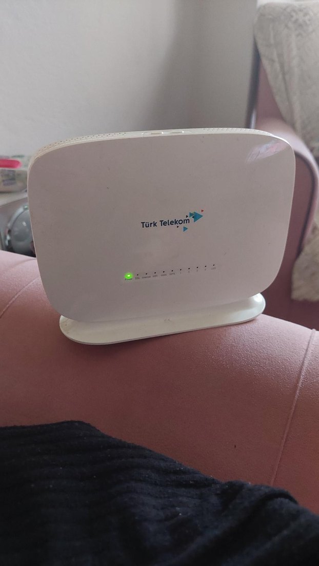 TÜRK TELEKOM TP-LİNK TD-W9970v3 - Görsel 2