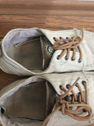 Dockers Dockers ayakkabı
