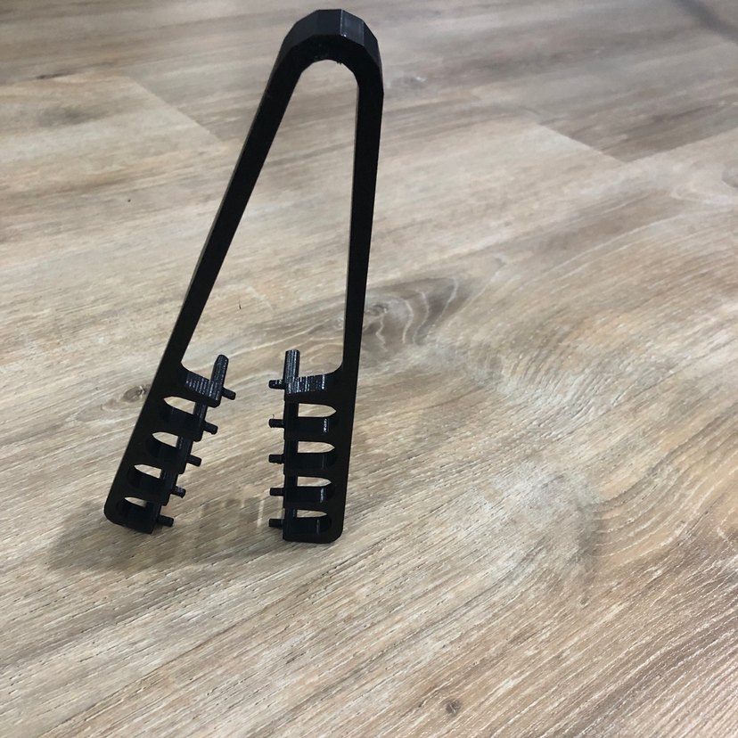 Mucizevi tarak saç şekillendirici - Görsel 3