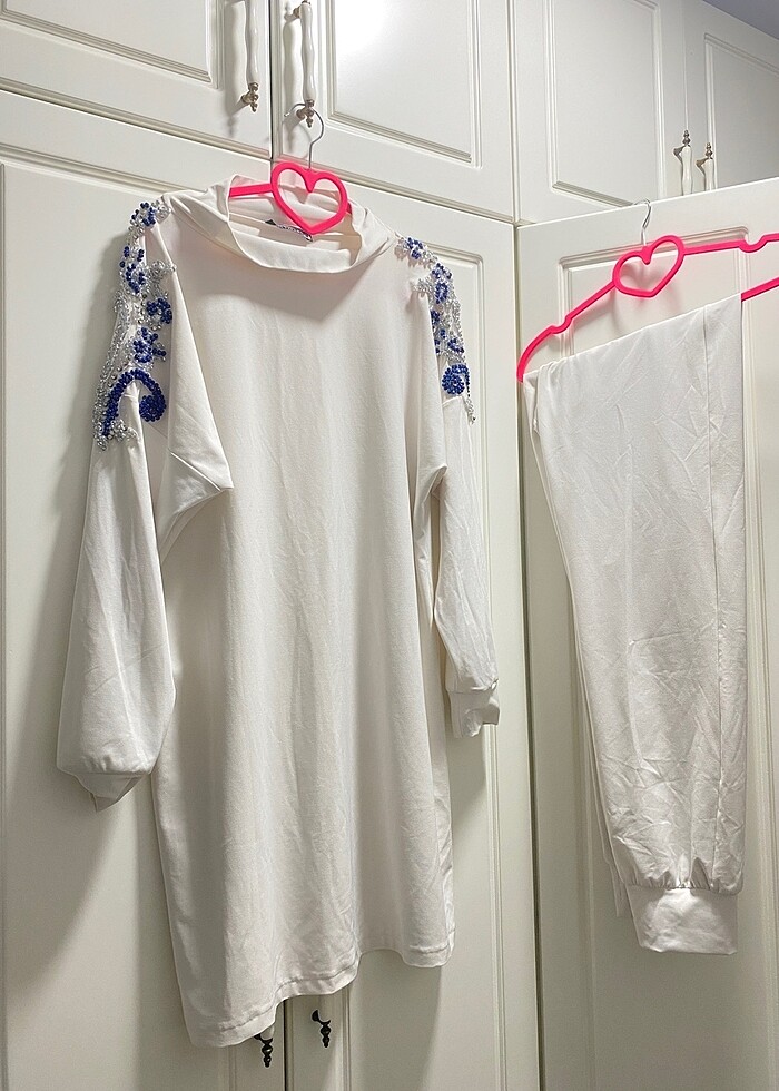 Özel Tasarım Takım - Görsel 2