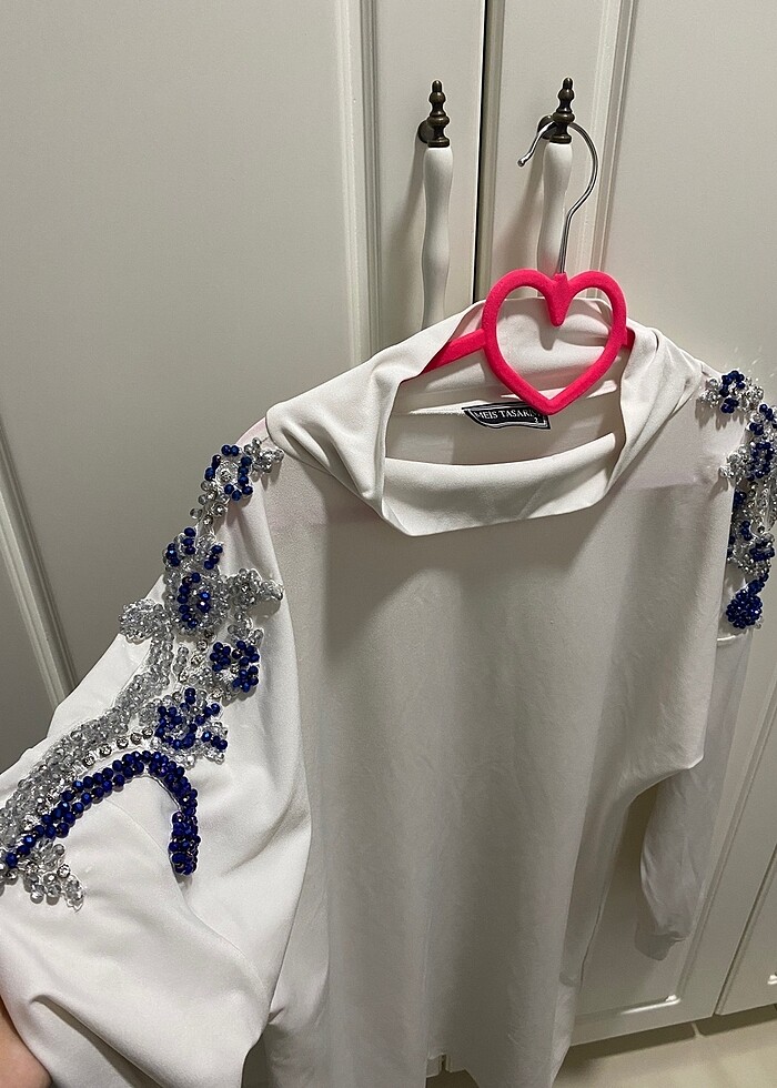 Özel Tasarım Takım - Görsel 3