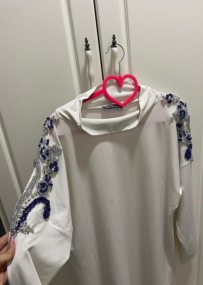 Özel Tasarım Takım - Görsel 5