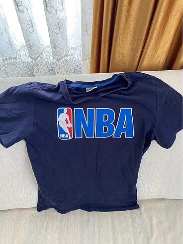 Lisanslı NBA Tshirt