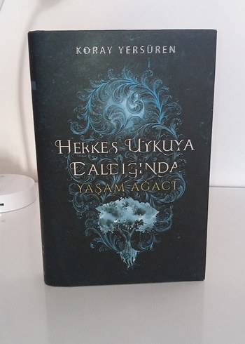 Herkes Uykuya Daldığında - Koray Yersüren