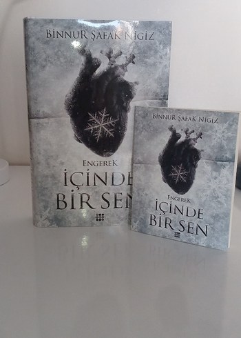 İçinde Bir Sen - Binnur Şafak Nigiz