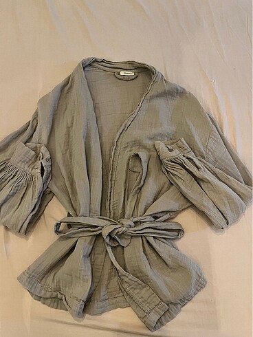 Chakra Kimono