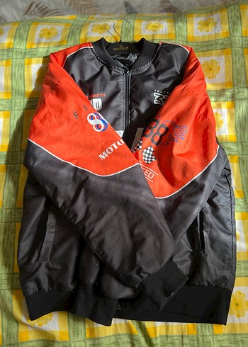 Kadın-Erkek Mont - Görsel 2