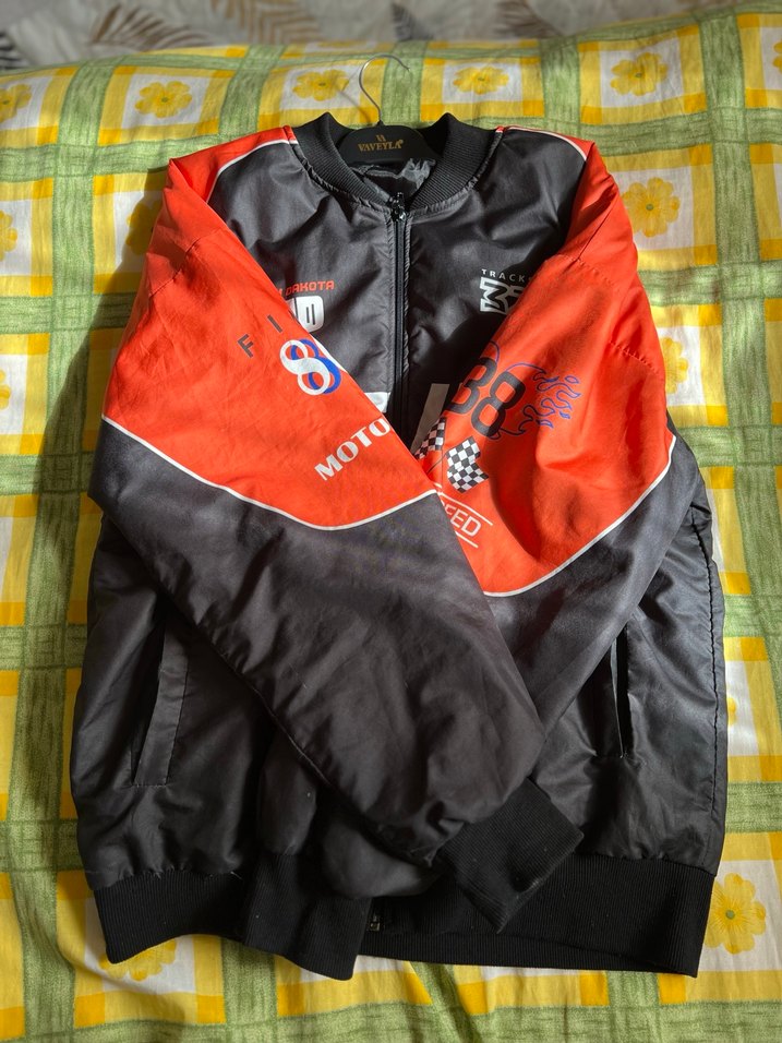 Kadın-Erkek Mont - Görsel 2