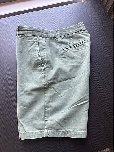 Gap bermuda - Görsel 5