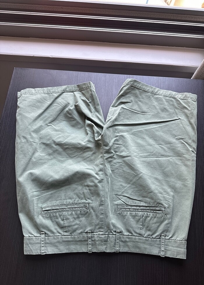 Gap bermuda - Görsel 3