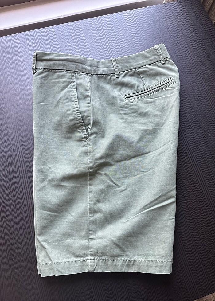 Gap bermuda - Görsel 5