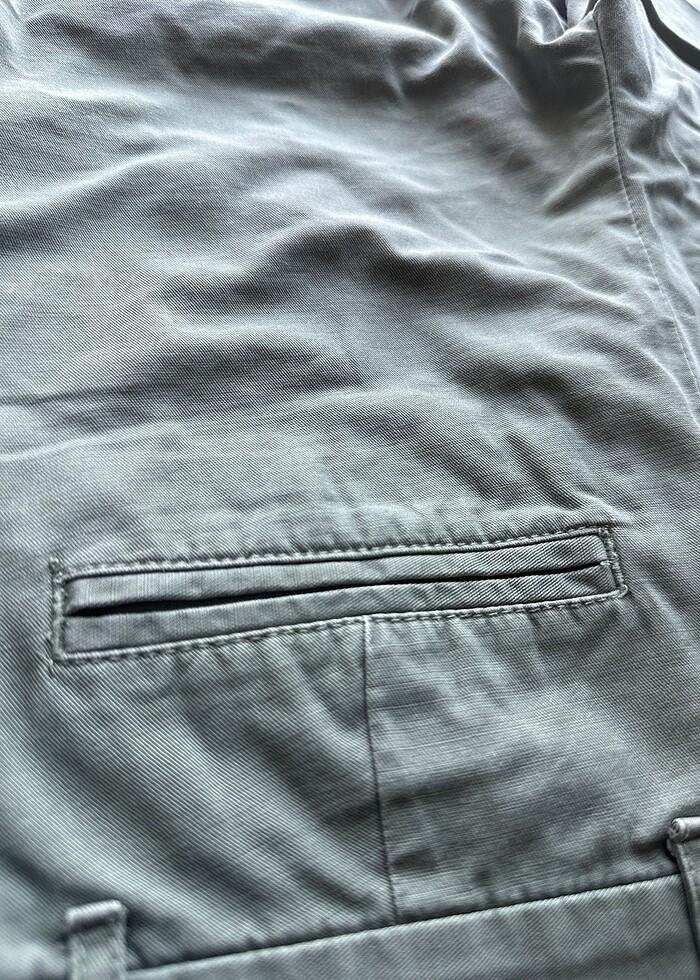 Gap bermuda - Görsel 4