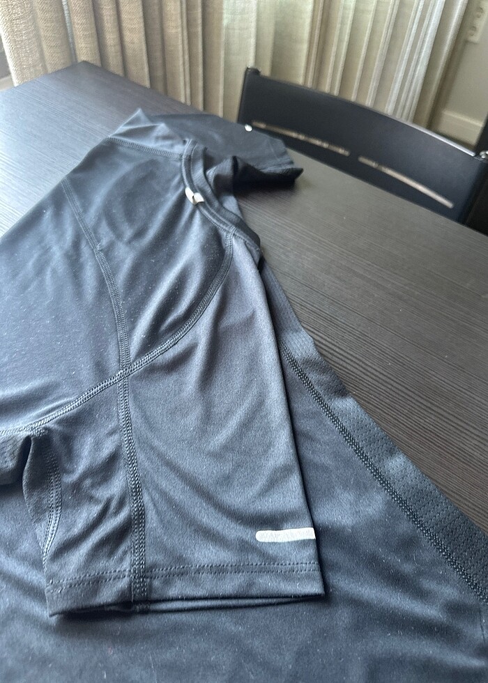 Nıke koşu tshirt - Görsel 3